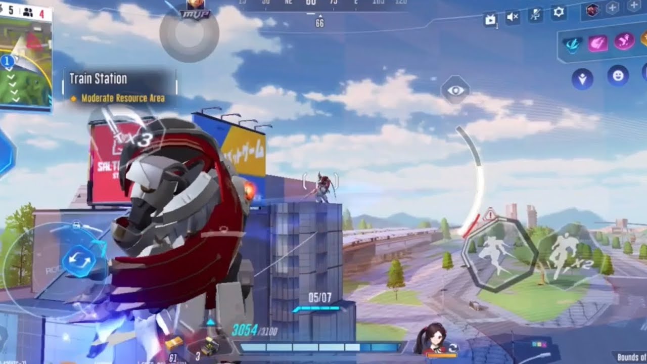 [SMC] Arthur gameplay | When I have a backup ID