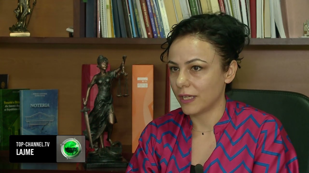 Top Channel/ Divorc te noteri/ Nisma e re, me akt marrëveshja palët ndahen me konsensus