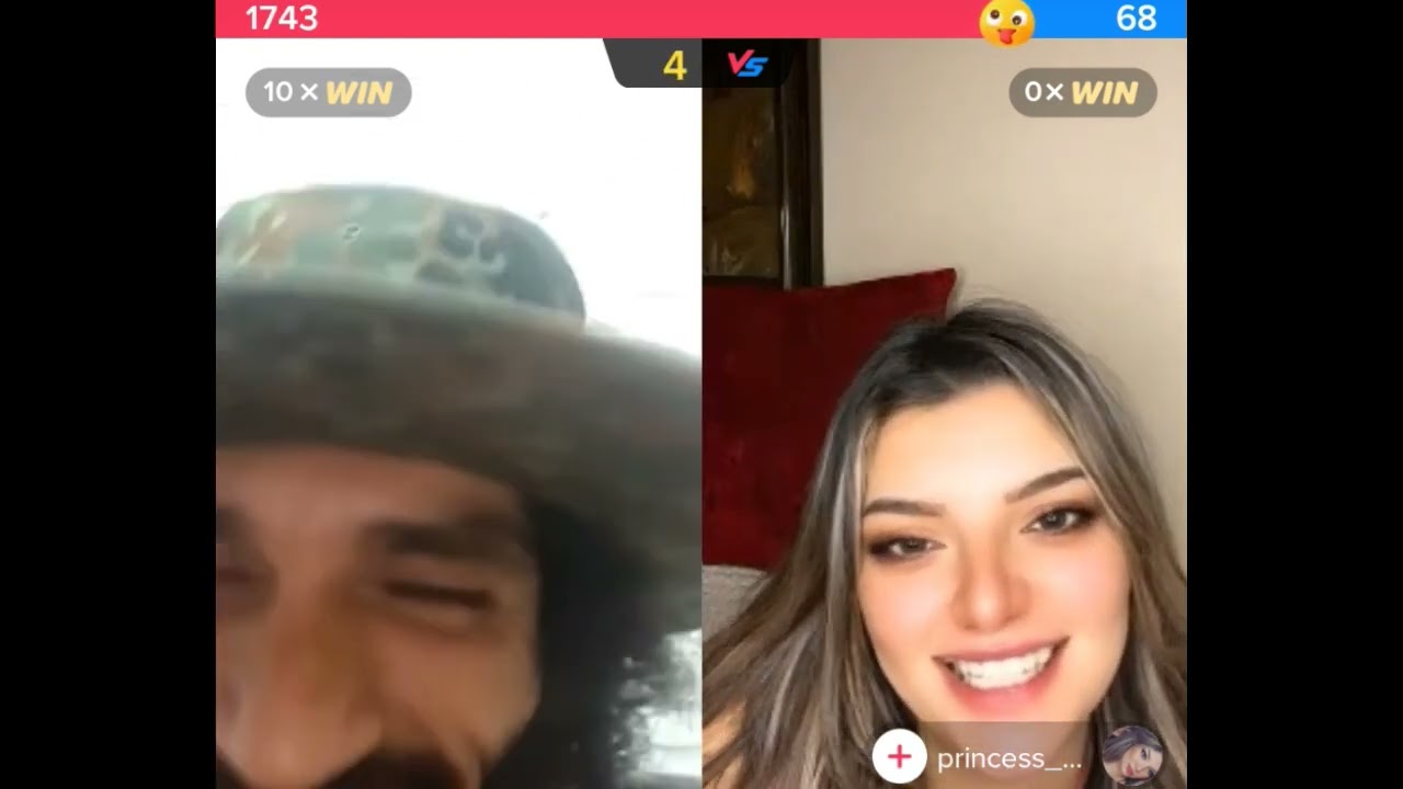 تحدي بوخشبة مع الفراشة اللبنانية هبلها بالغميز ههههههههه باندي