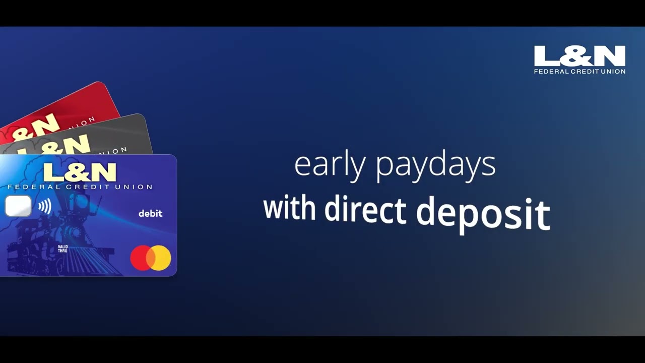 CareFree Checking | L&N Federal Credit Union