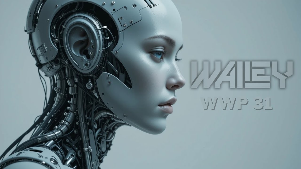 WWP 31 - Melodic techno mix (Anyma, Artbat, Argy, Wailey)