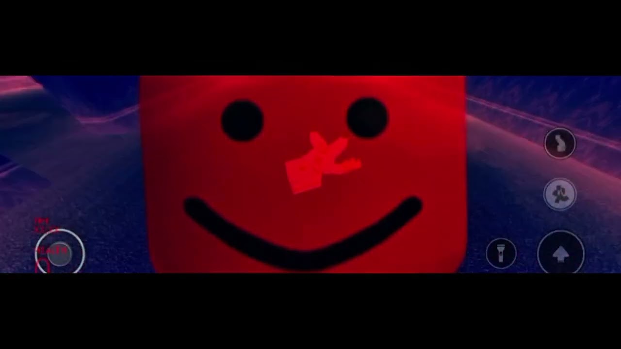 (Skittles Nextbots) all sn_backrooms jumpscares (Roblox)