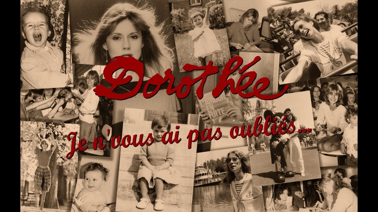 Dorothée - 
