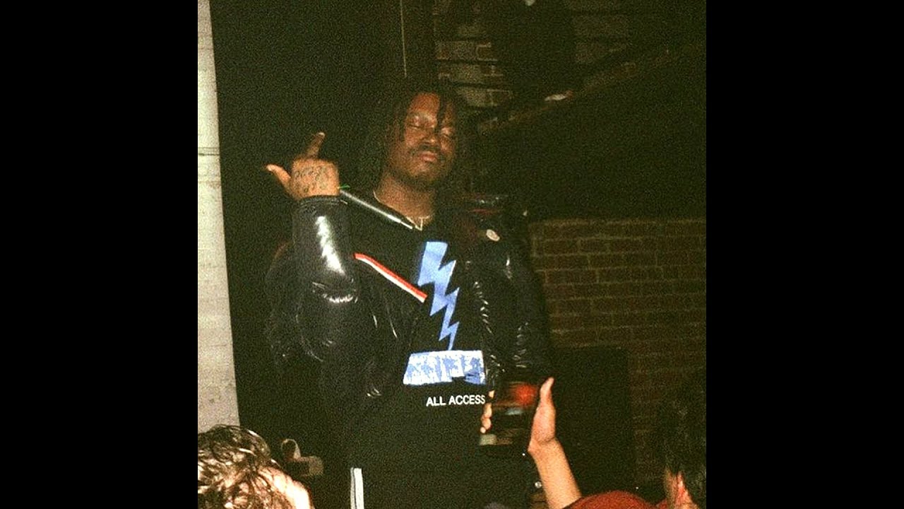 *SOLD* lucki type beat - 