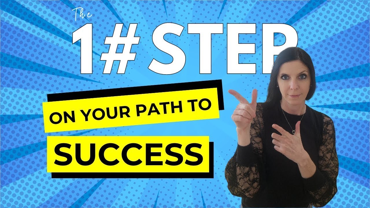 Do This First if You Want To Succeed: Set Your Goals Properly