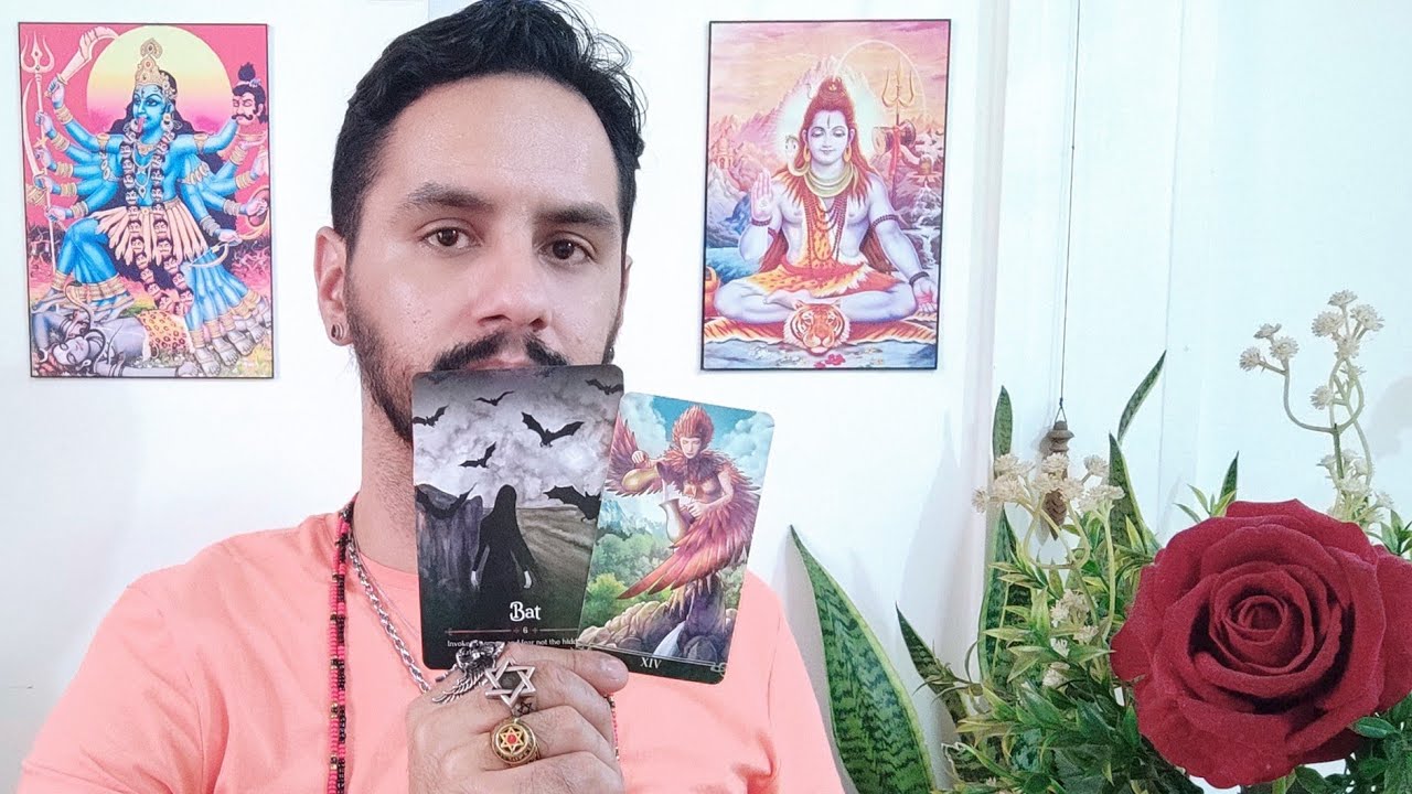 PEIXES ♓ Chamado espiritual/mágico. Cura da percepção. Virada grandiosa e alguém oportunista.