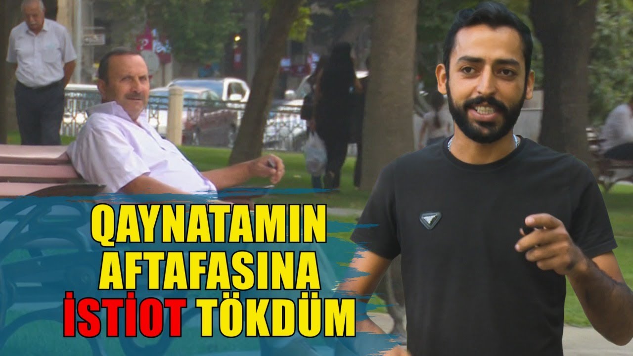 Sevgilimin anası atamın məşuqəsi çıxdı.