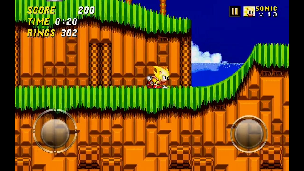 how to get debug mode and super sonic 