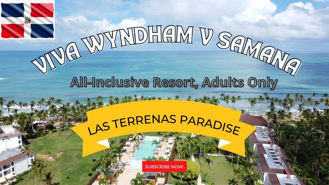 Viva Wyndham V Samana - Resort Todo Incluido, Solo adultos Noviembre 2022