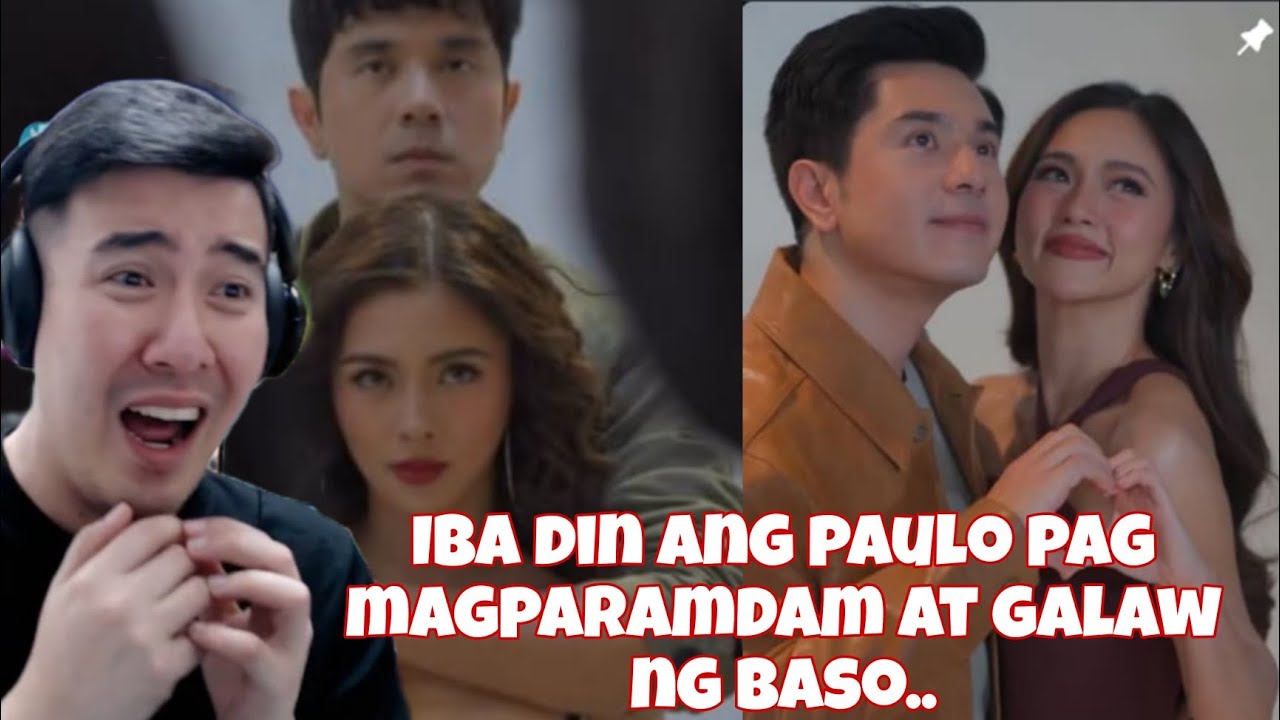 KIMPAU |IBA DIN ANG PAULO SA PAG BIGAY NG UPDATE KAY KIMMY SA IG!! | KIM CHIU | PAULO AVELINO