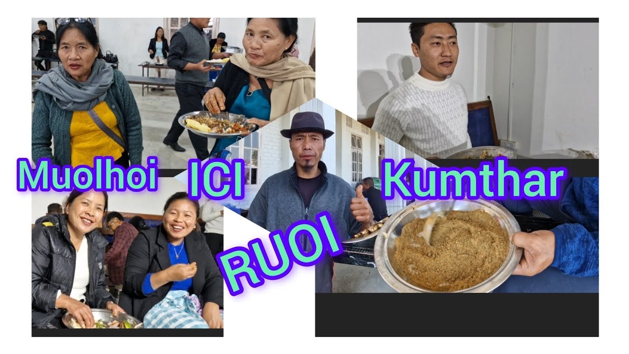 KUMTHAR RUOI |ICI  SUB-HQR MUOLHOI 1-1-26