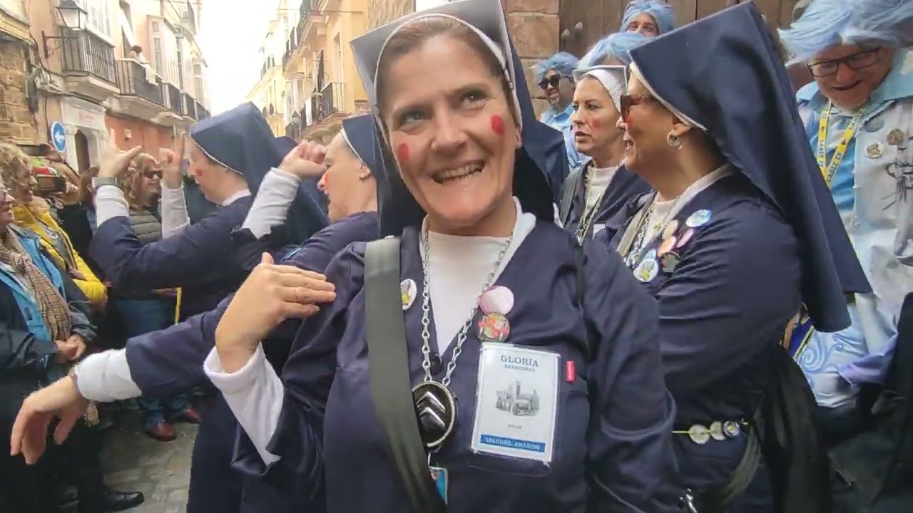 monjas1