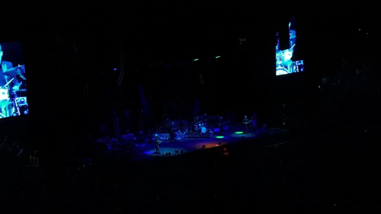 Toni Childs - Don't Walk Away - Melbourne Rod Laver - 6th November 2023