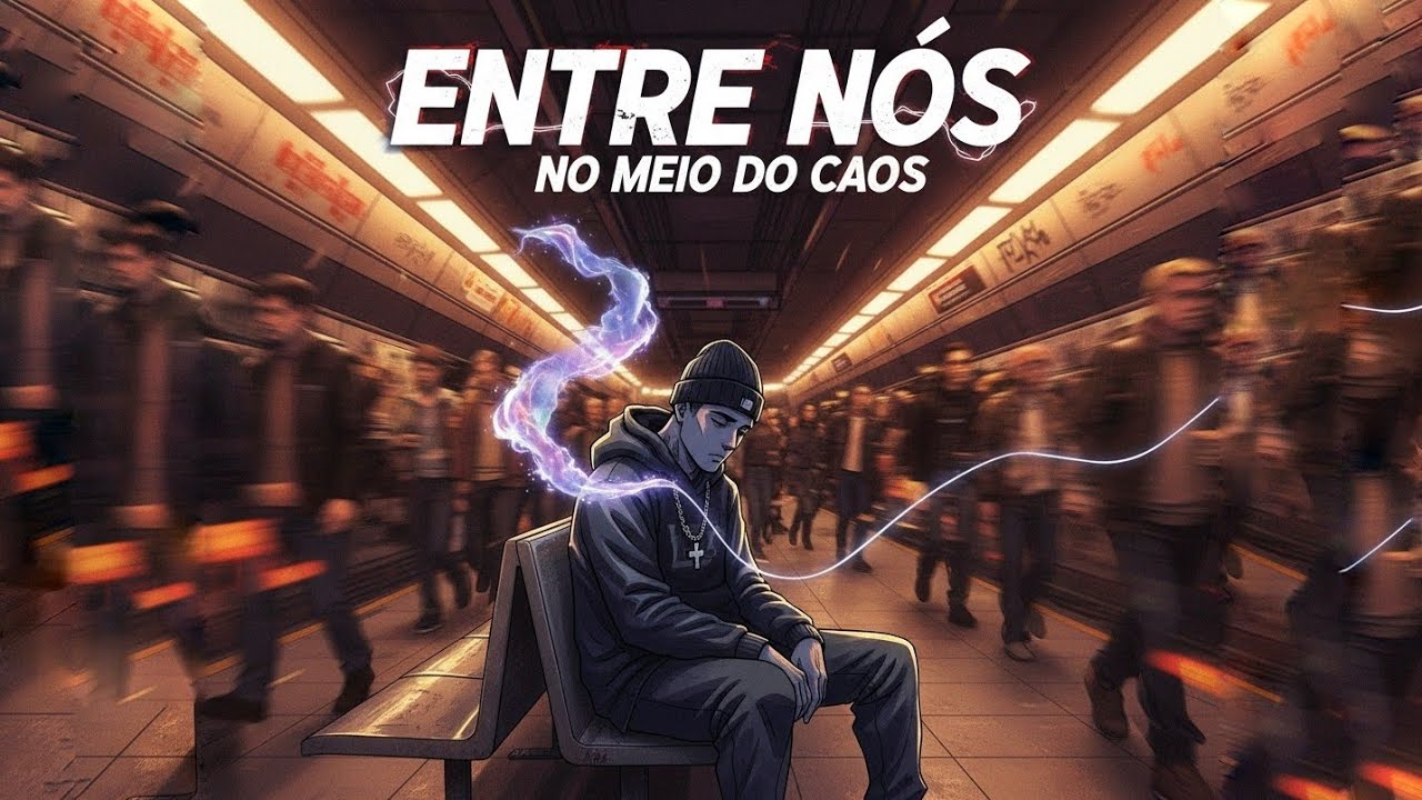 Entre NÓS (Ninguém Ocupa Seu Lugar)
