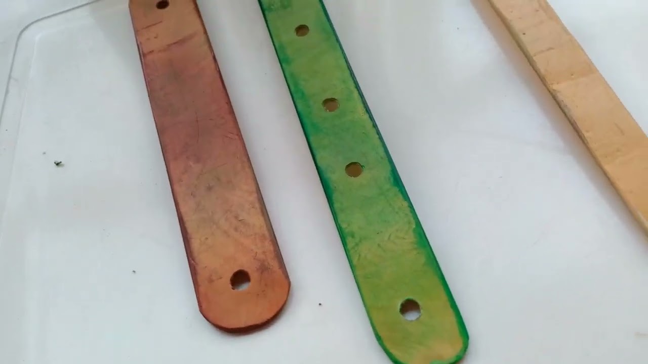 cómo hacer atarrayas, un dato para el mallero o paleta