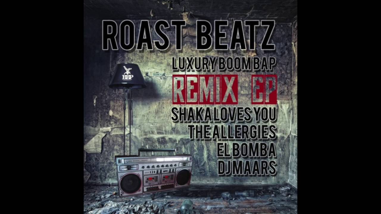 1988 feat Koaste (The Allergies Remix)