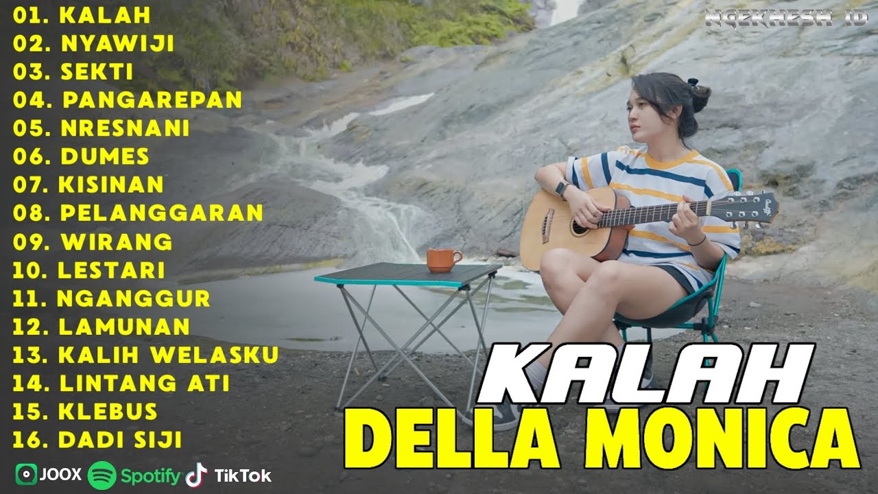 Della Monica 