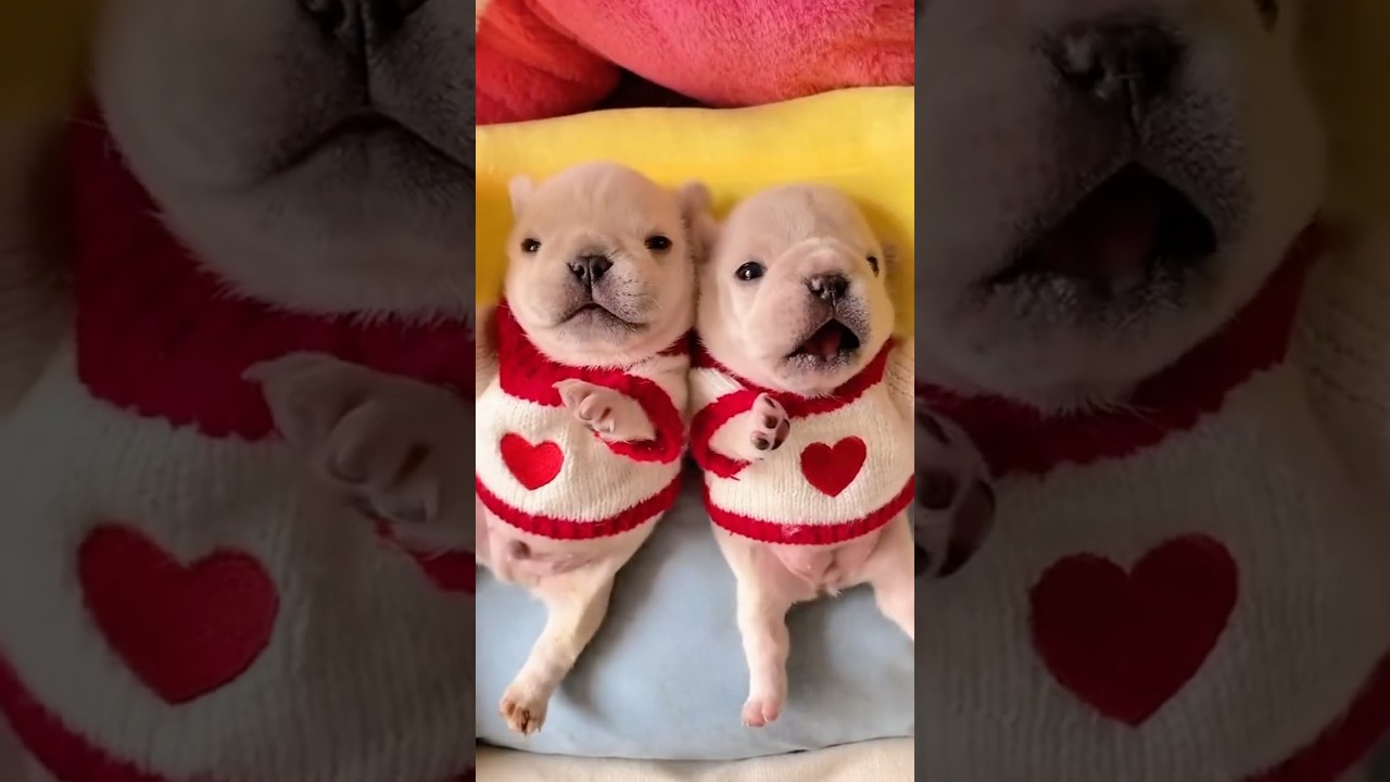 i love pibble