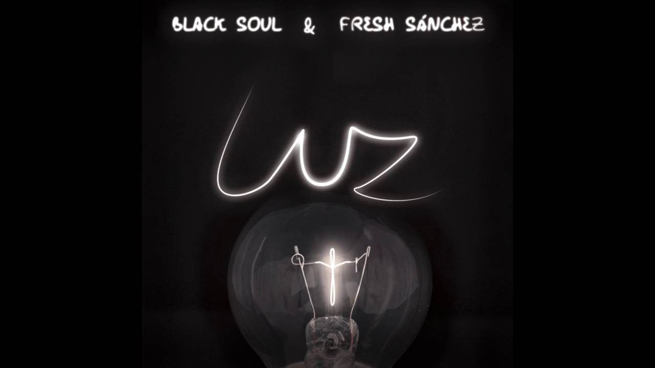 03. Black Soul & Fresh S&aacute;nchez - Not Run Away (prod. by JeriAndCo)