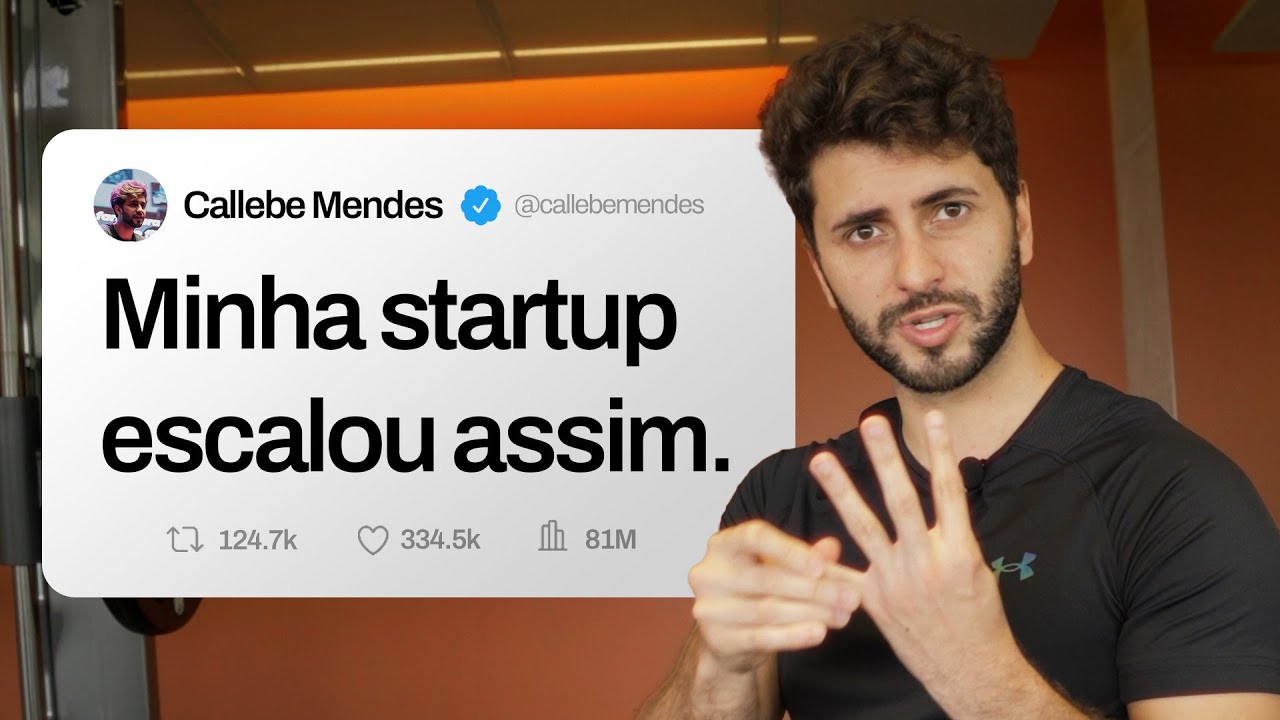 Como Escalar uma Startup: Passos Essenciais