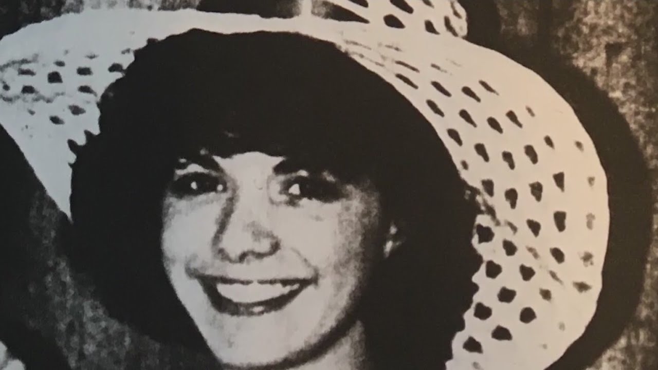 True Crime Tuesday: What happened to Martha 'Marty' Evans?