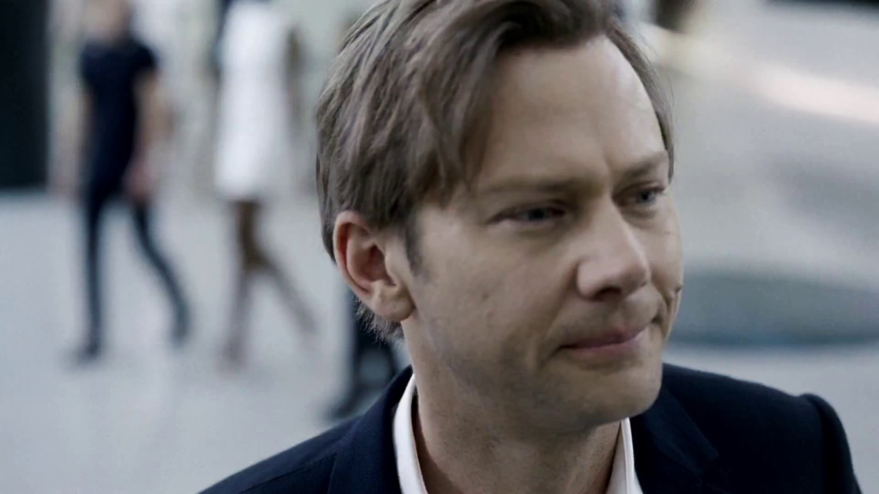 William ~ My Love : Westworld MV