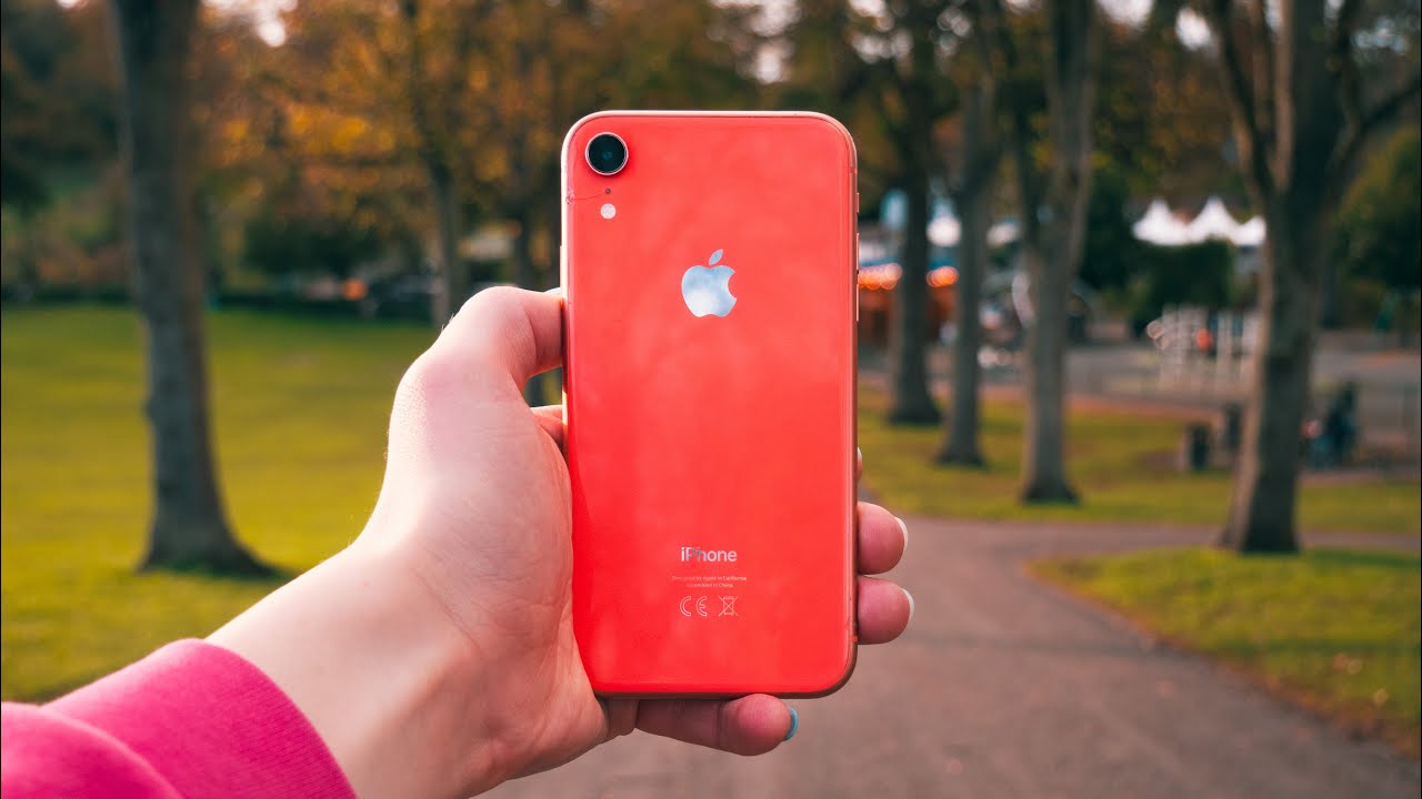 Почему я перестала пользоваться чехлами для iPhone! (А также защитными пленками для экрана)