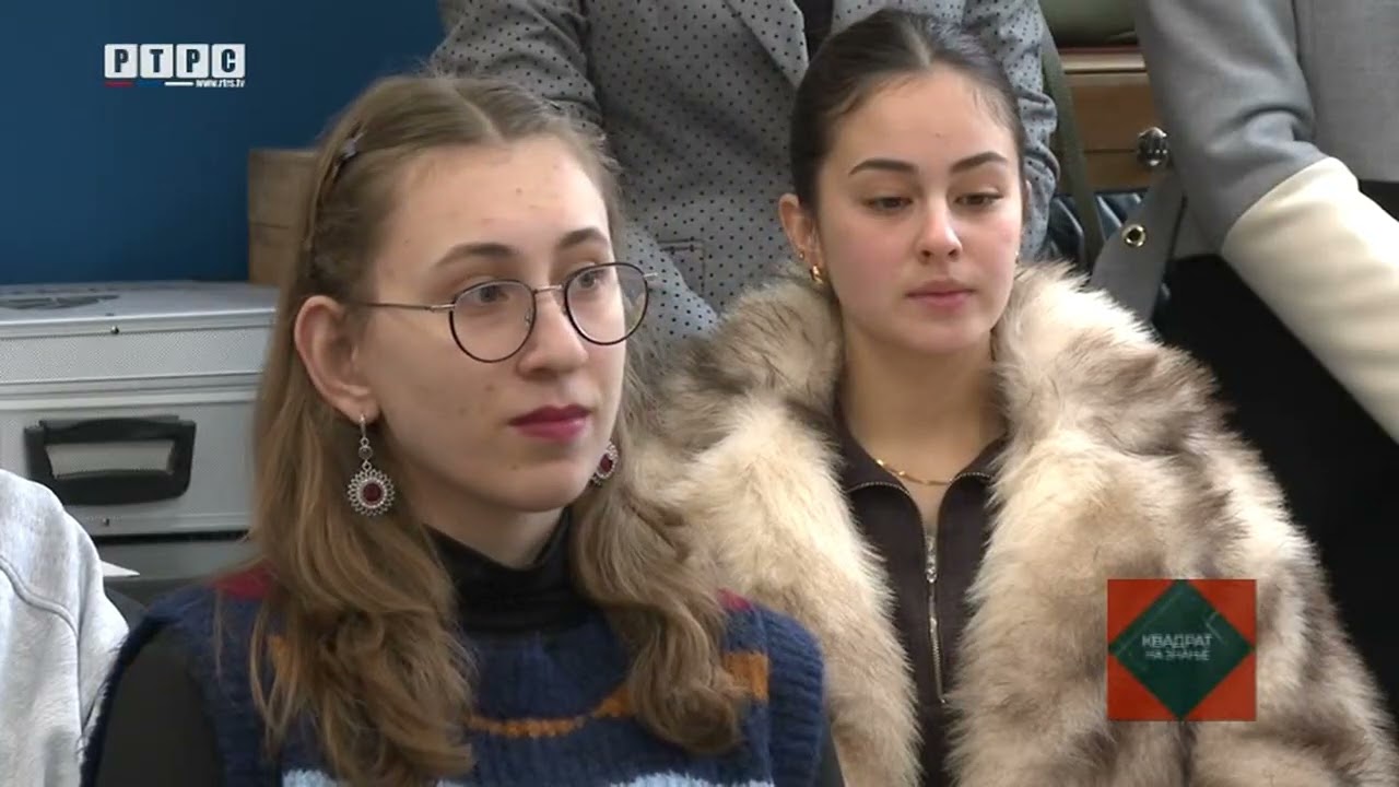 Zimski kamp "Želim višeˮ - realizovano 30 radionica na nekoliko fakulteta