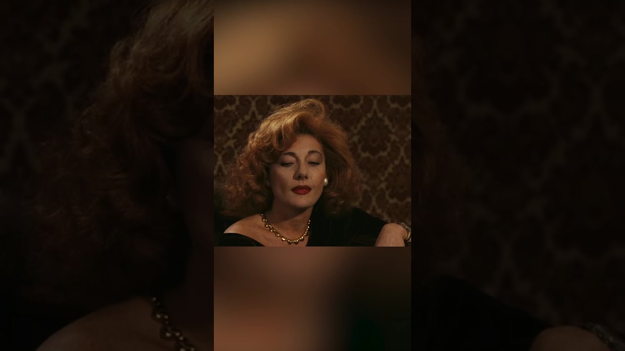 Parenti serpenti scena epica