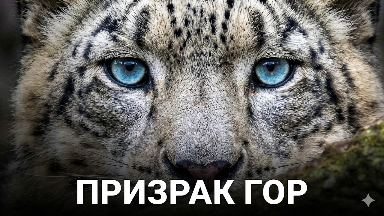 Снежный барс: Монарх гор или вымирающий призрак? Всё о коте, который не умеет рычать, но мяукает
