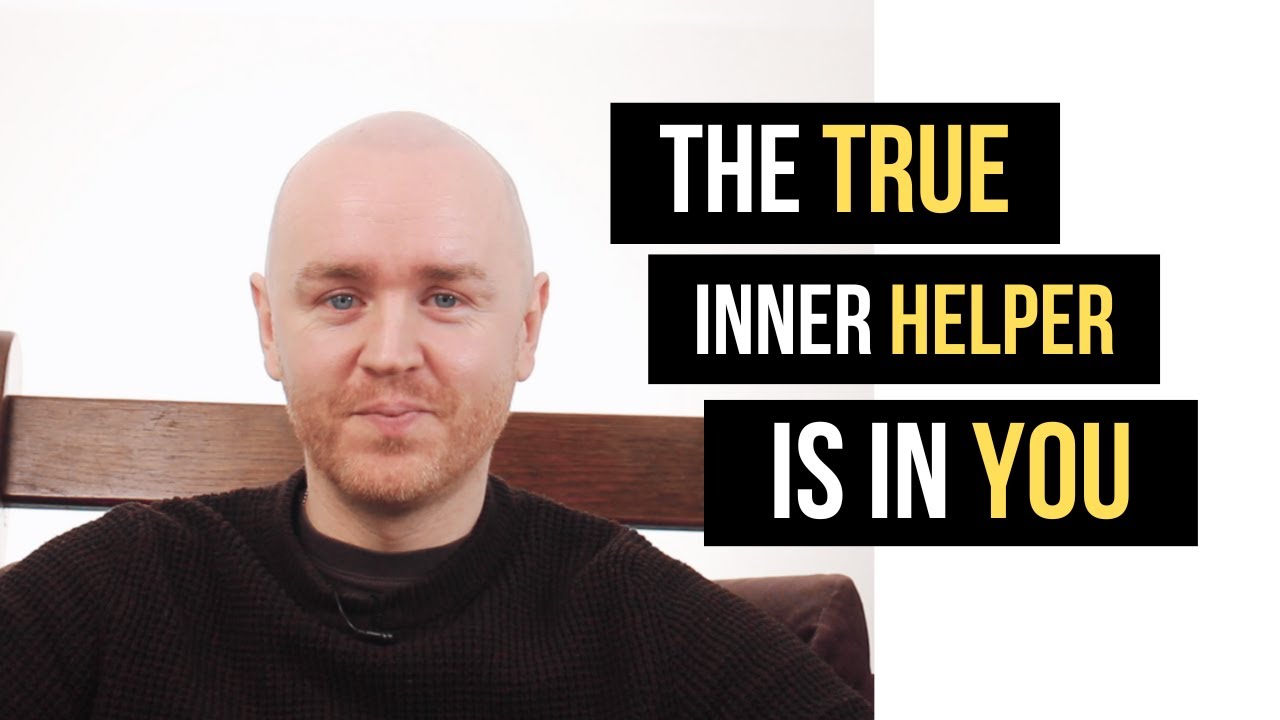 Ego can only Control Needs - NEVER meet them