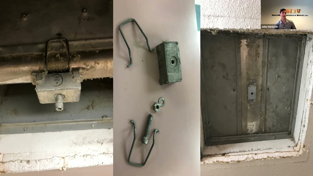 TechTalks: Fire Life Safety System Cx Fire Smoke Dampers, FA Relays and HVAC Tie In
