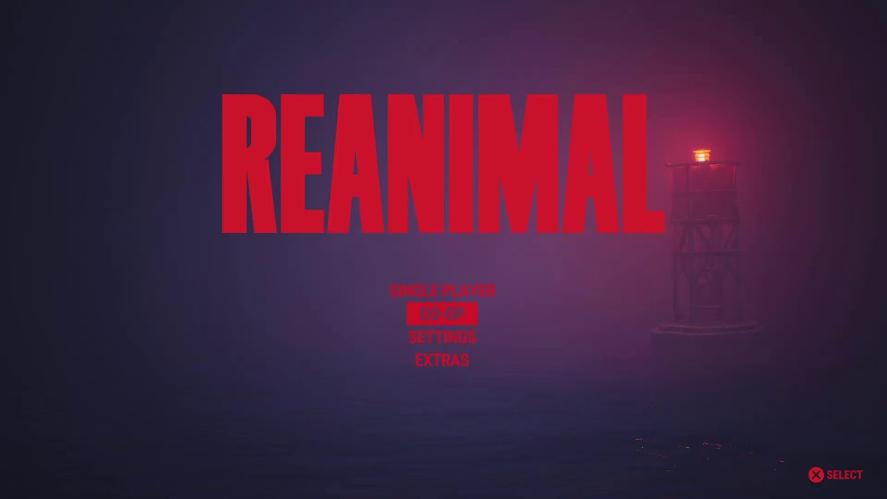 REANIMAL PART 3