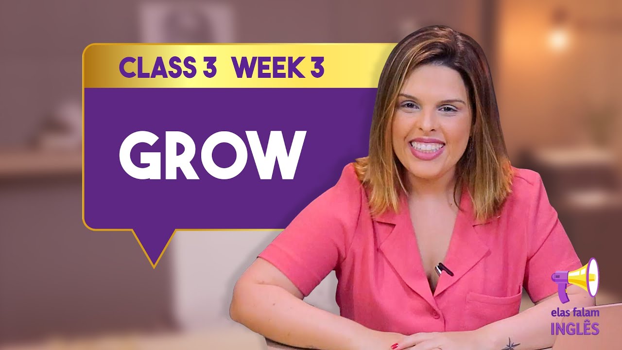 Curso de Inglês Gratuito e Completo - Aula 27