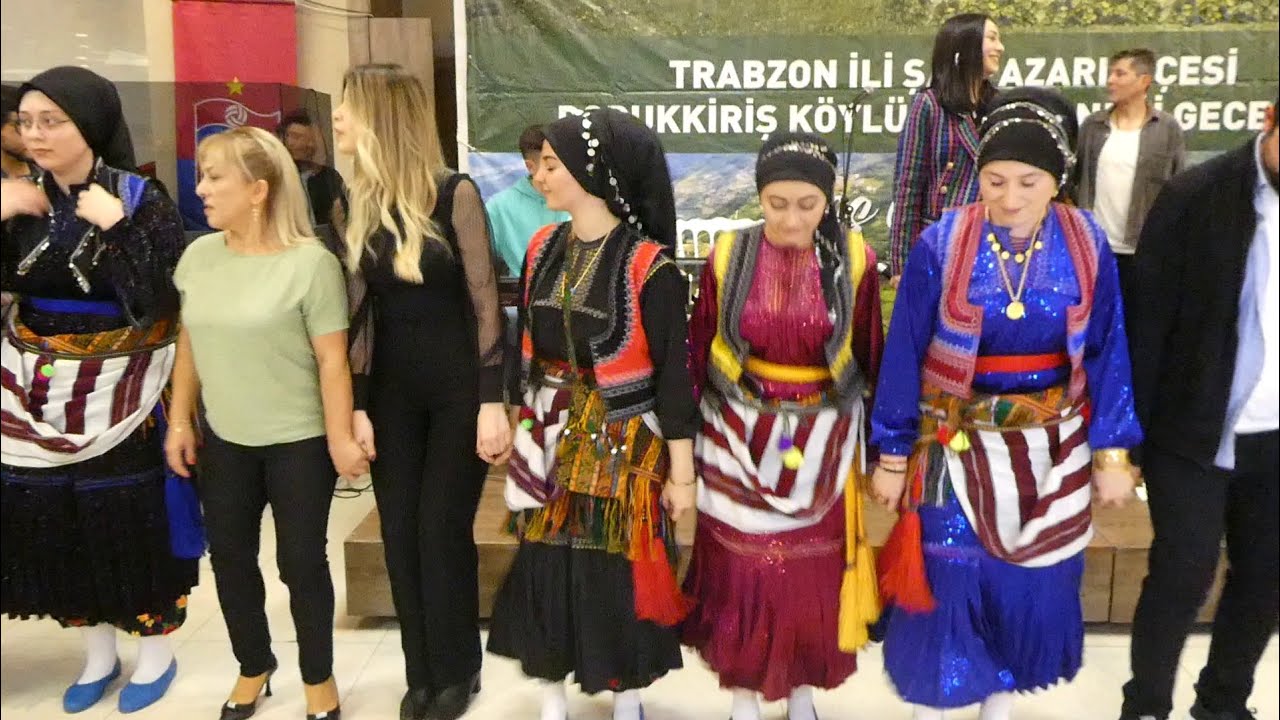 Sıla KURT - Horon [ 07.01.2023 ]