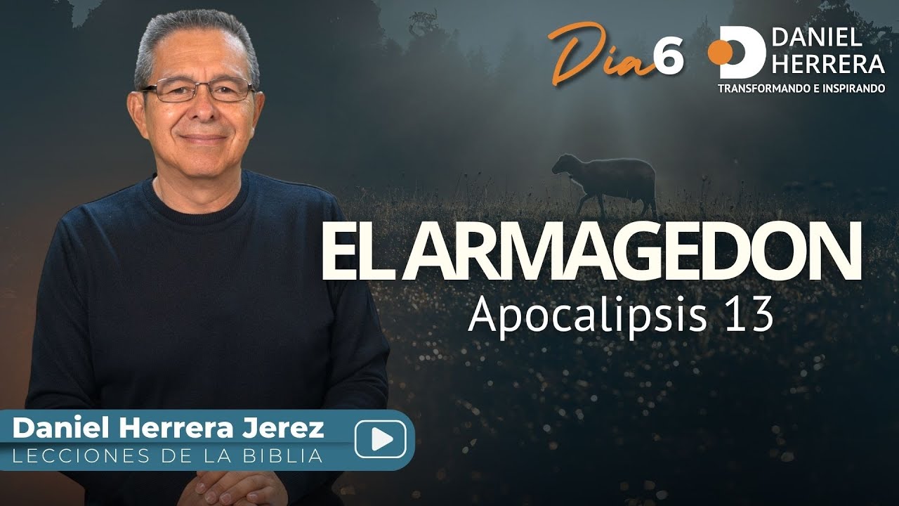 EL ARMAGEDON