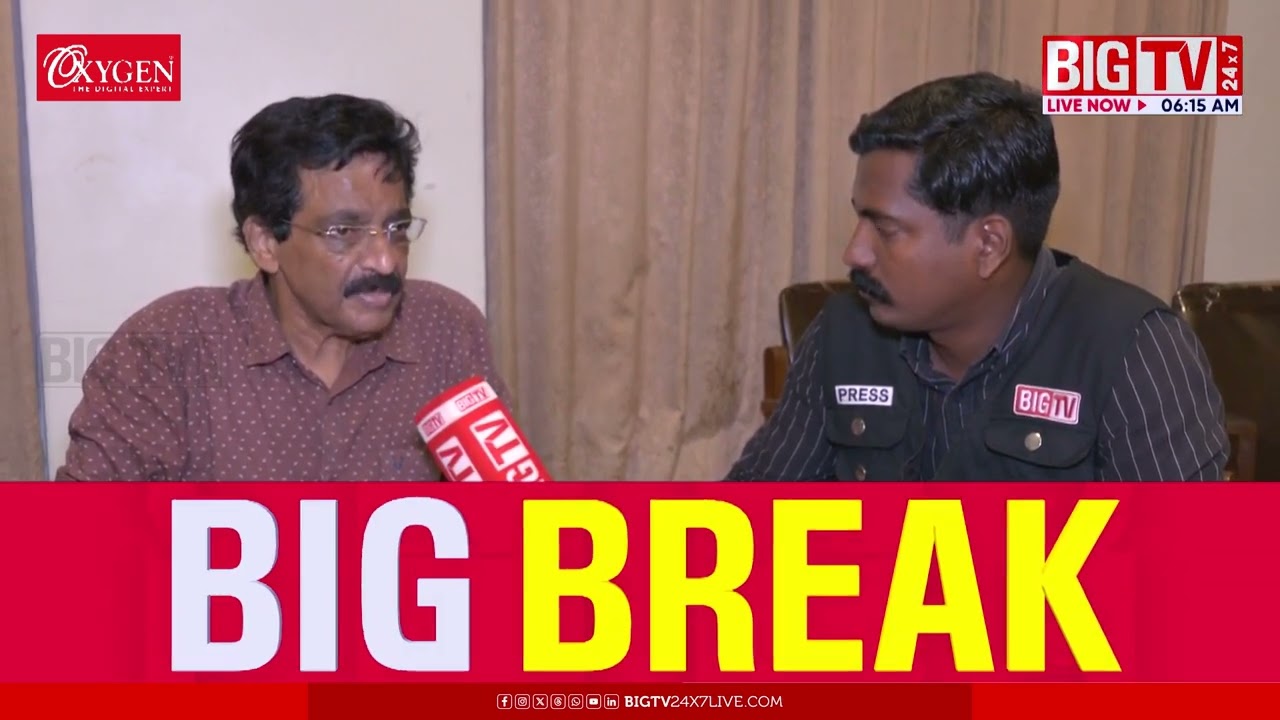 'പാർട്ടി പറഞ്ഞാല്‍ എന്തിനും തയ്യാറാണ് ' | M K MUNEER | | BIG TV