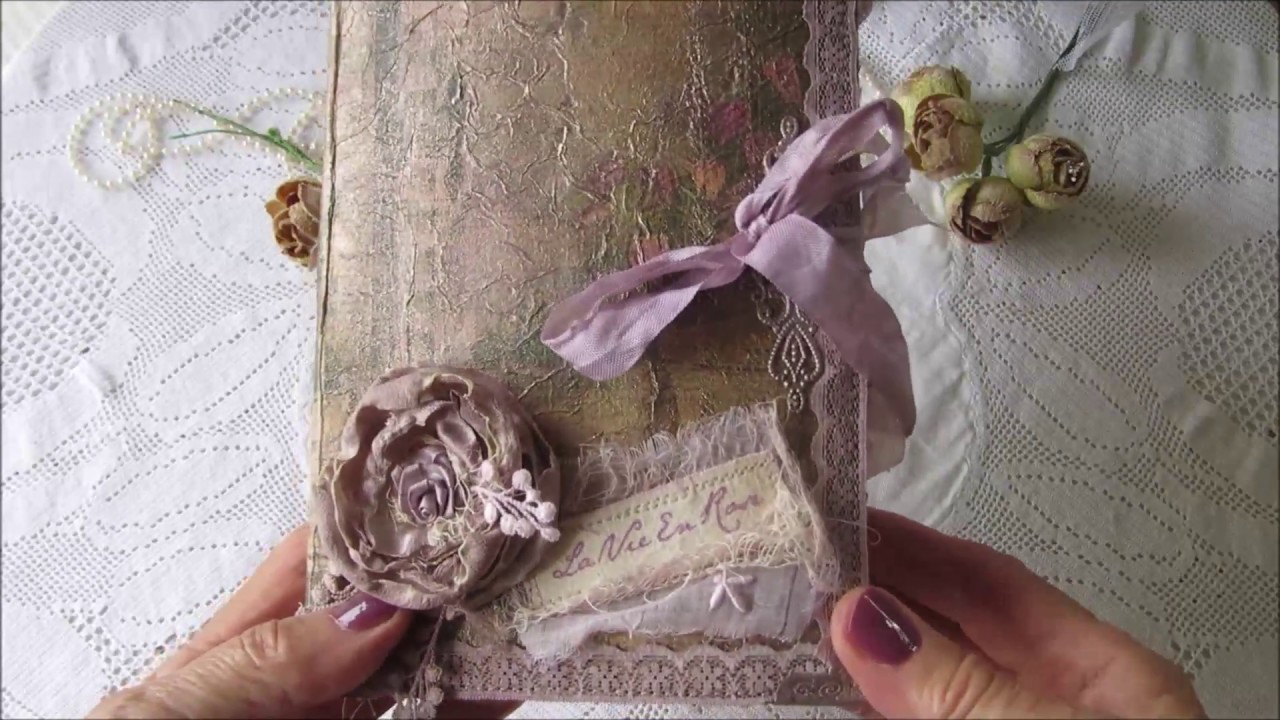 La Vie en Rose *Sold*