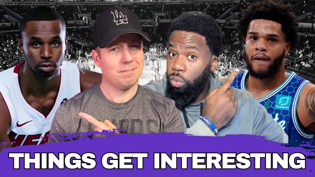TRADE Update: Hornets Set Price On Bridges, Keon Ellis' Value, Wiggins For Kuminga Swap Happening?!