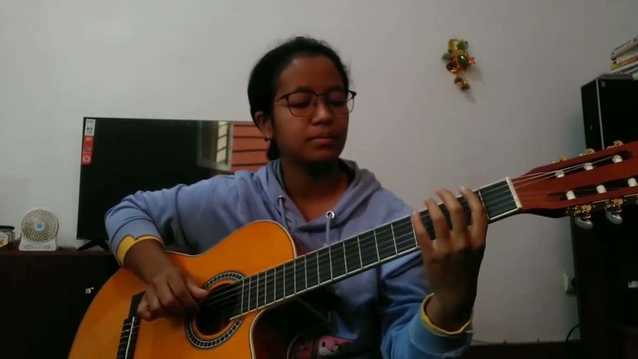 Volan'ny kamboty (Railovy) / Tiana-Luna