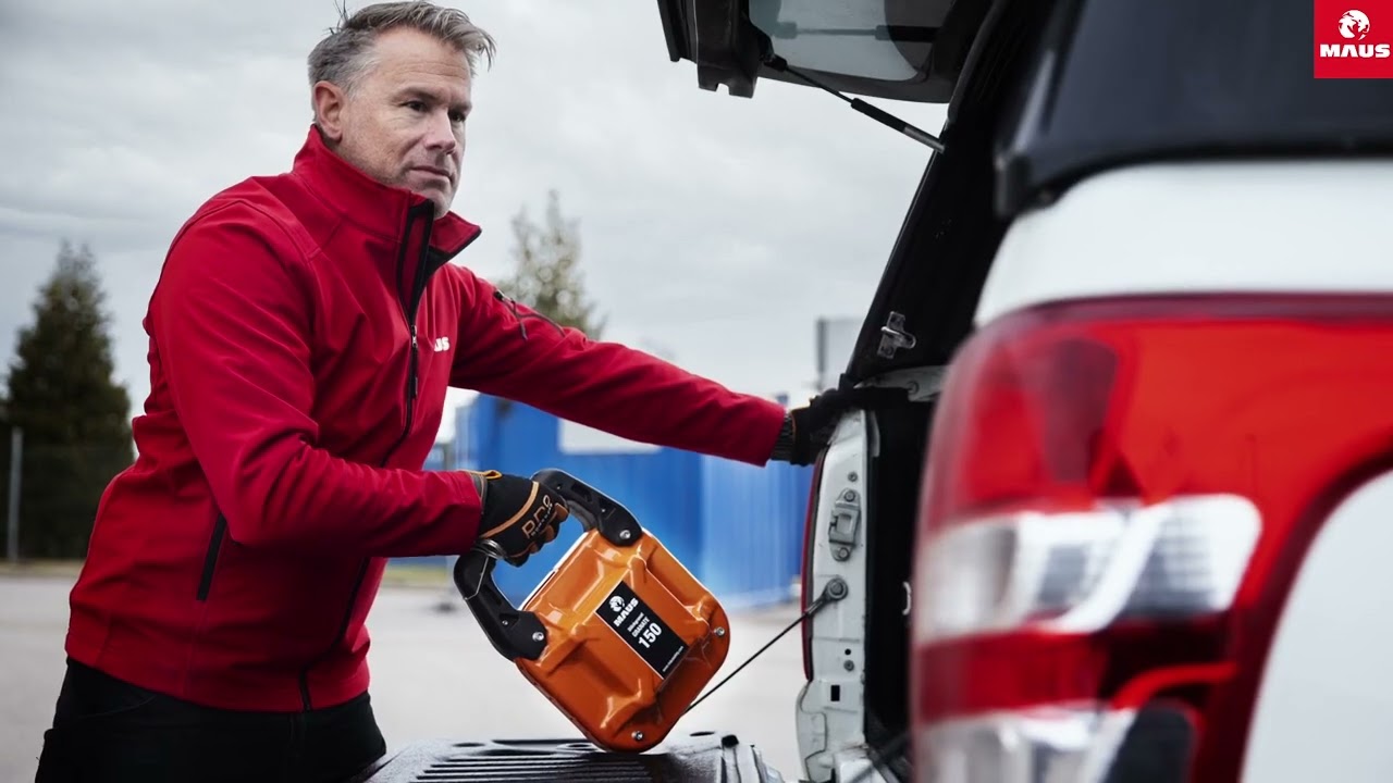 MAUS Xtin Klein ENG
