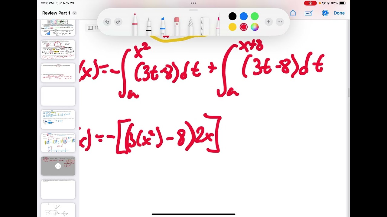 Review 6A part 2