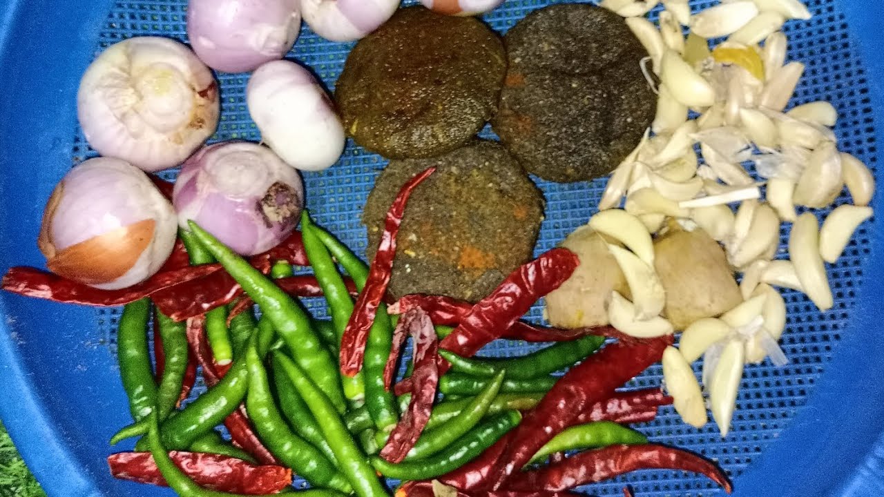 উত্তরবঙ্গের প্রিয় খাবার সিদোল ভর্তা। সেরা স্বাদের সিদোল রেসিপি সহজ পদ্ধতিতে। sidol vorta recipe 
