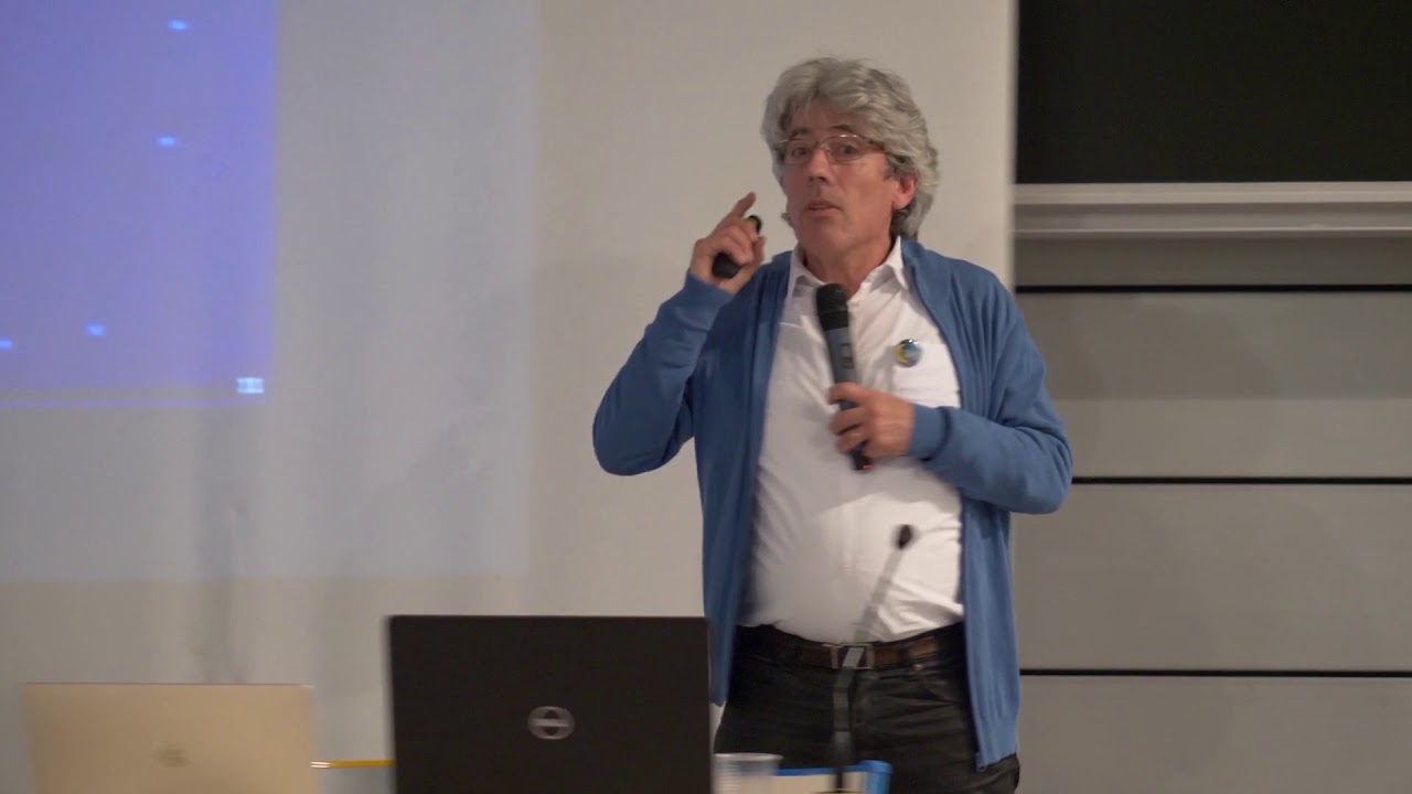 #NuitENS | Les origines de la décohérence quantique