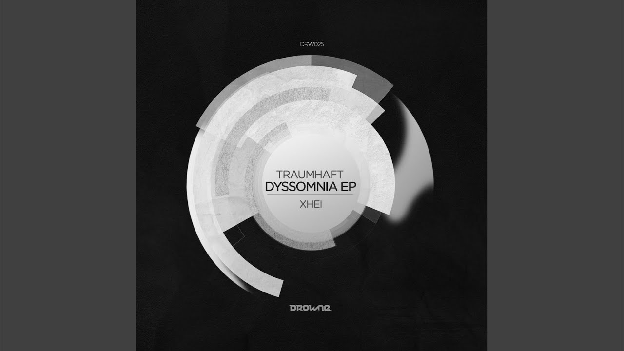 Dyssomnia (Original Mix)