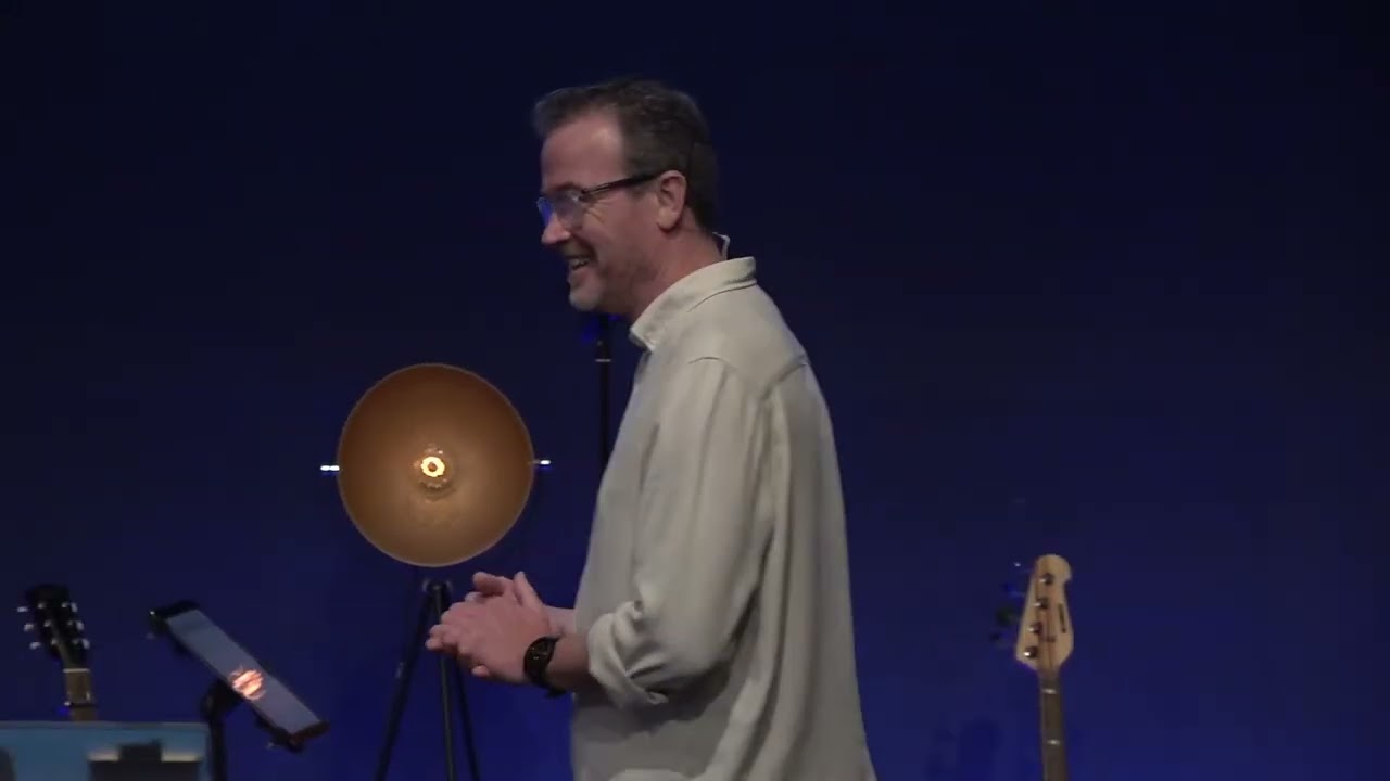 Hvad rager det dig? // Johnny Hansen