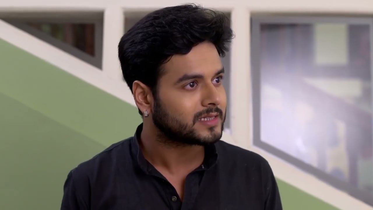 Lalkuthi - Ep 102 - Rooqma Ray, Rahul Banerjee - Bengali Tv Serial - Zee5 Bangla Classics