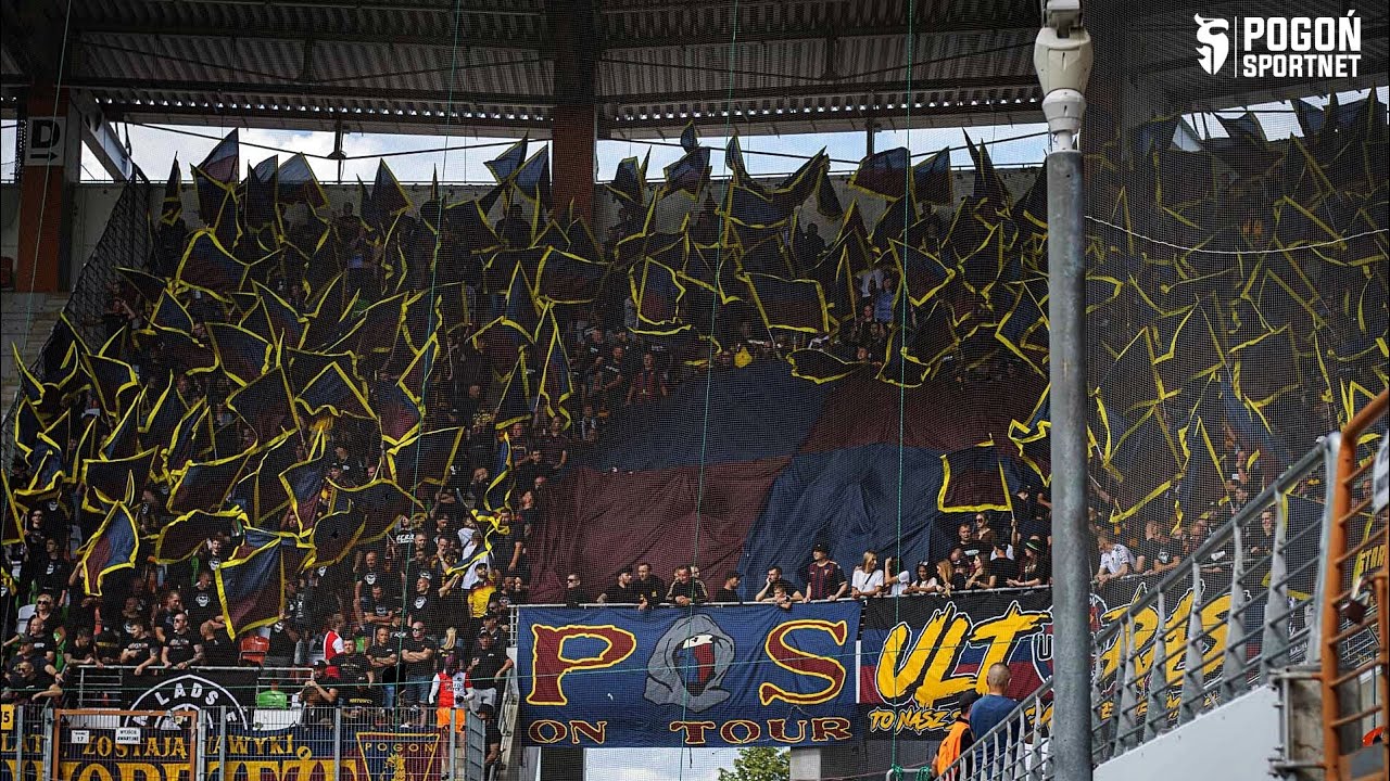 DOPING: Portowcy w Lubinie :: 28.07.2024