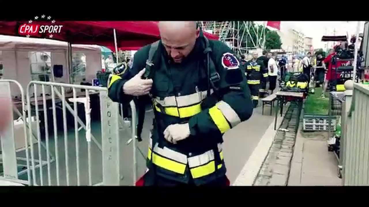 Ćpaj sport - Rafał 