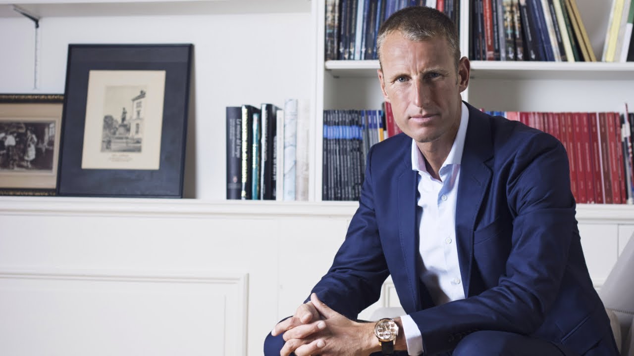 Patrick Pruniaux on Singaporean Watch Culture